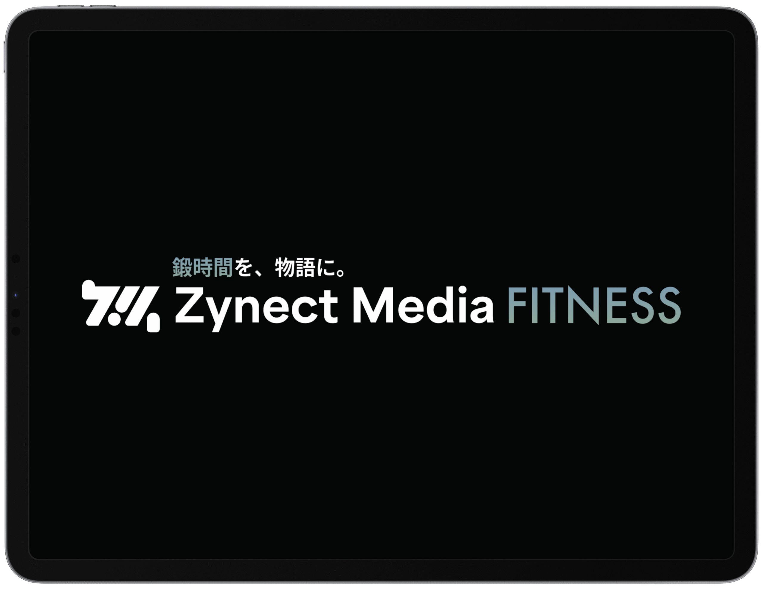 Zynect Media FITNESS1